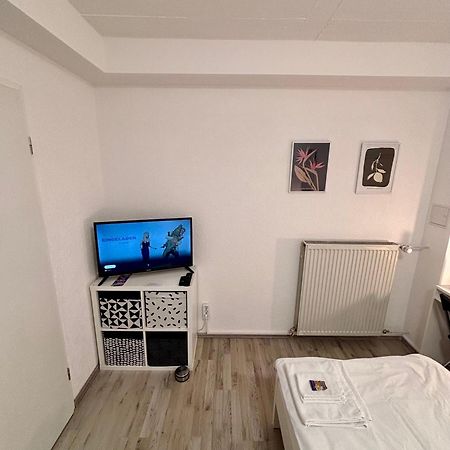 Quartier Wenzelnberg Appartement Langenfeld  Buitenkant foto