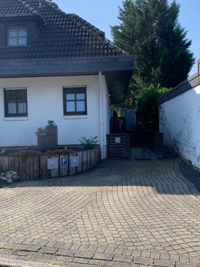 Quartier Wenzelnberg Appartement Langenfeld  Buitenkant foto