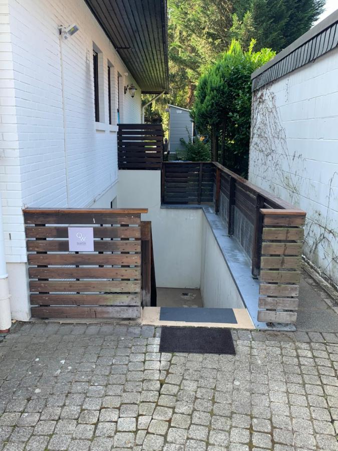 Quartier Wenzelnberg Appartement Langenfeld  Buitenkant foto