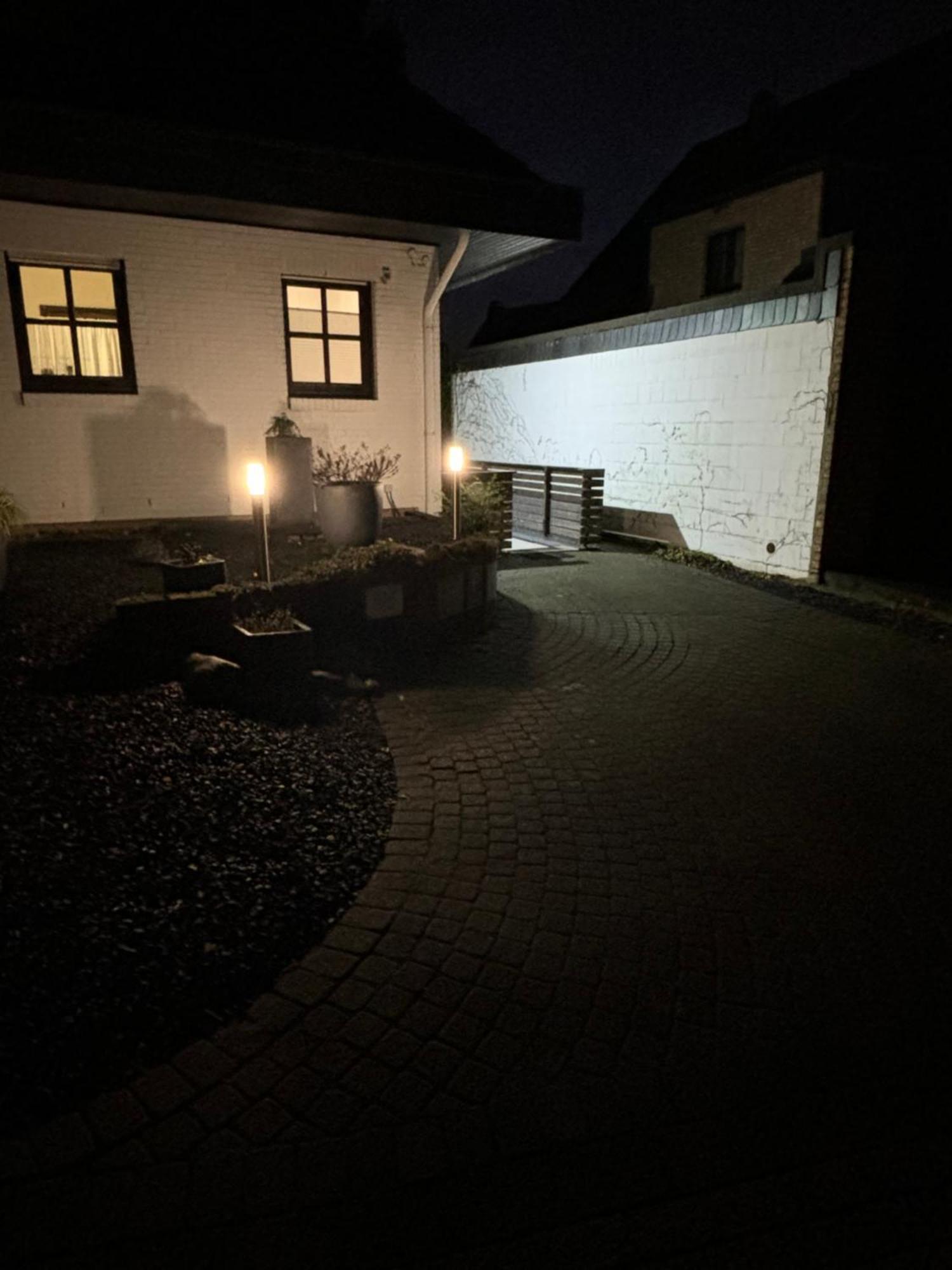 Quartier Wenzelnberg Appartement Langenfeld  Buitenkant foto