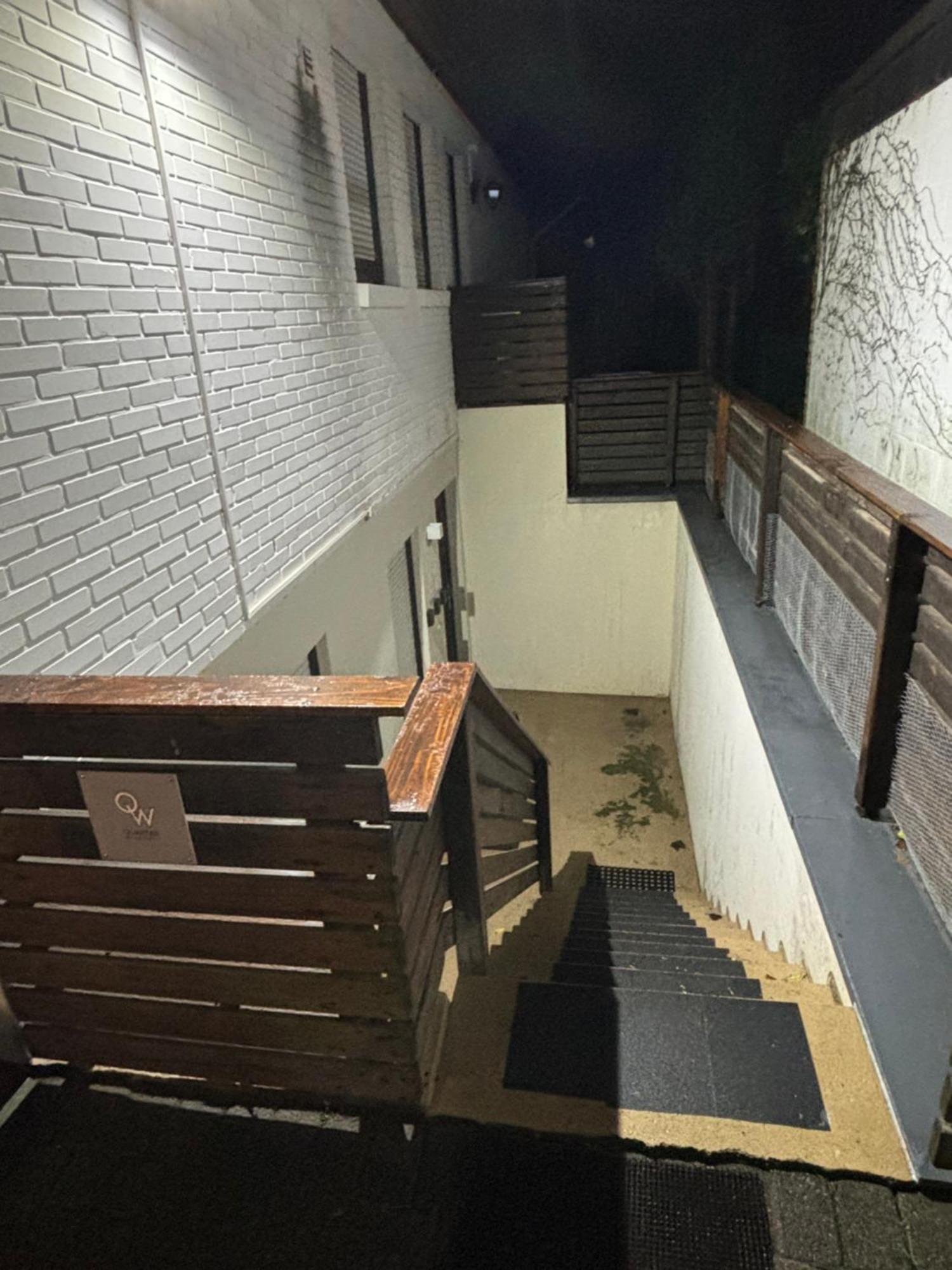 Quartier Wenzelnberg Appartement Langenfeld  Buitenkant foto