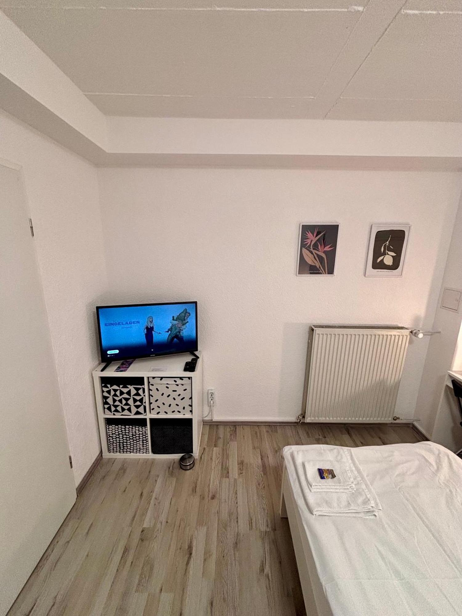 Quartier Wenzelnberg Appartement Langenfeld  Buitenkant foto