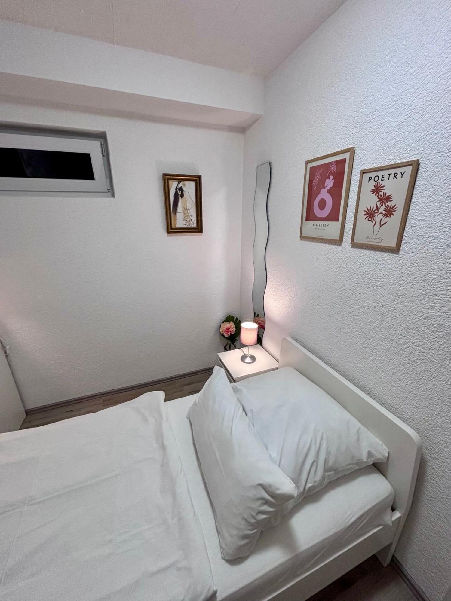 Quartier Wenzelnberg Appartement Langenfeld  Buitenkant foto