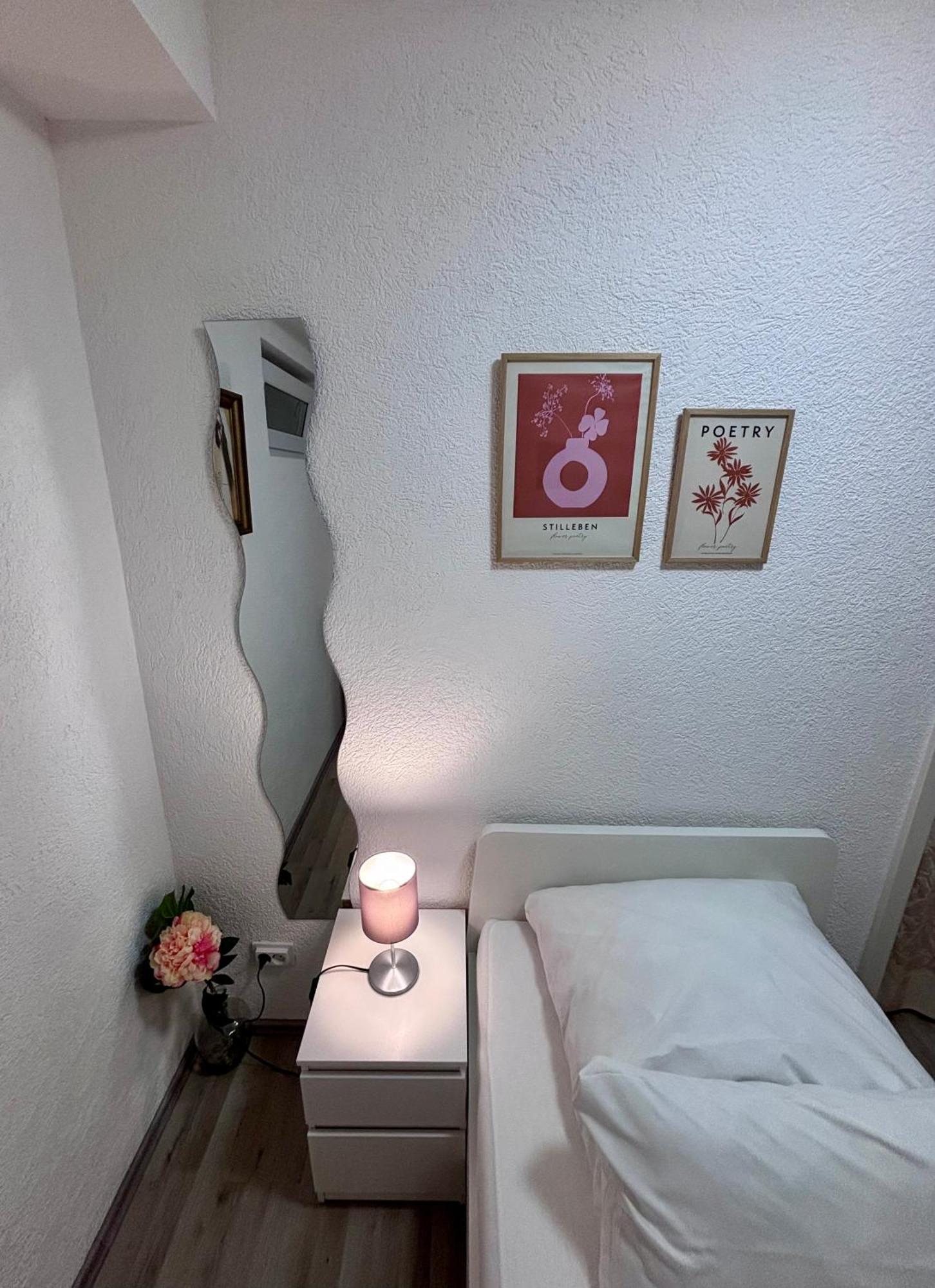 Quartier Wenzelnberg Appartement Langenfeld  Buitenkant foto
