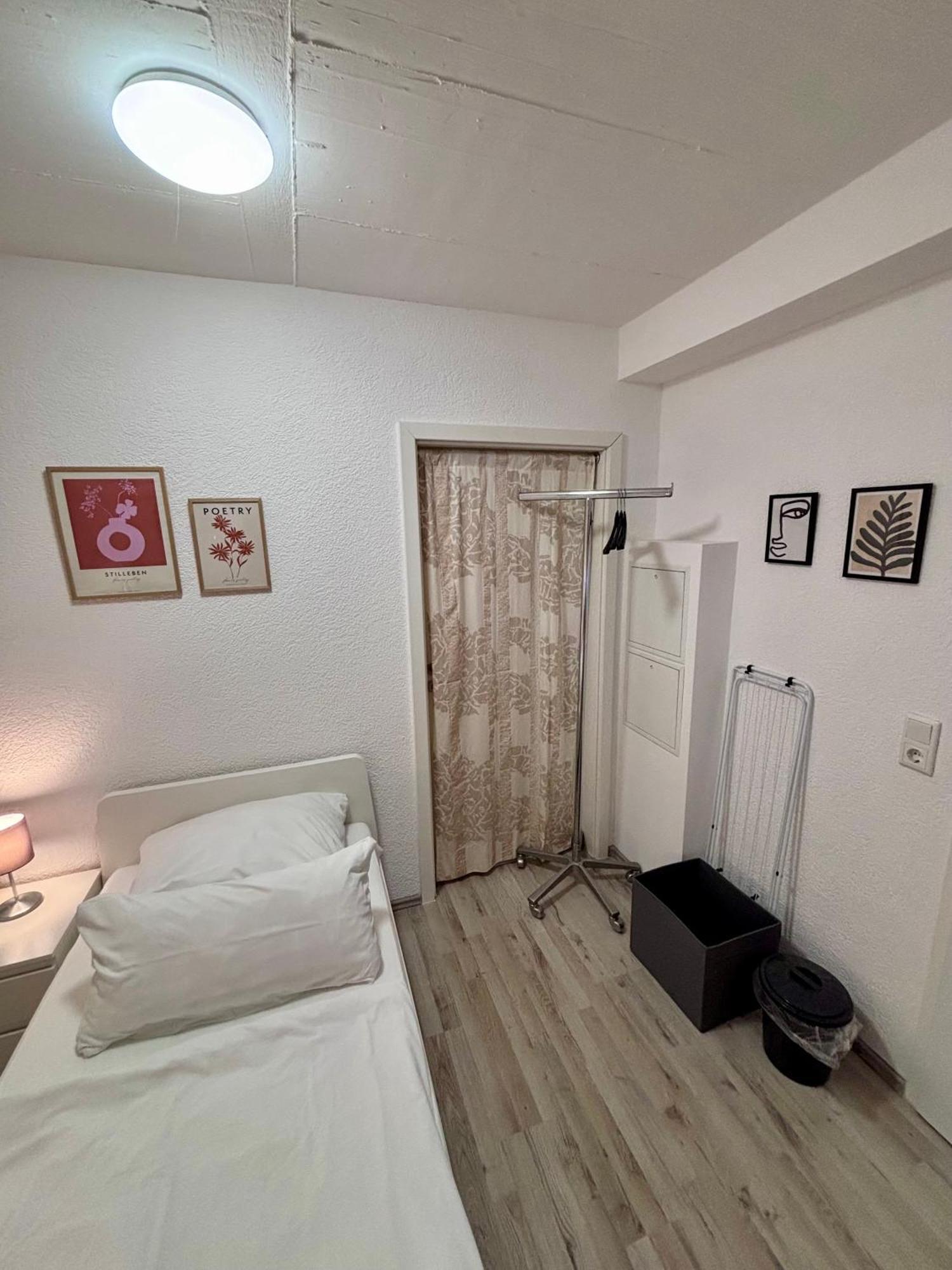 Quartier Wenzelnberg Appartement Langenfeld  Buitenkant foto