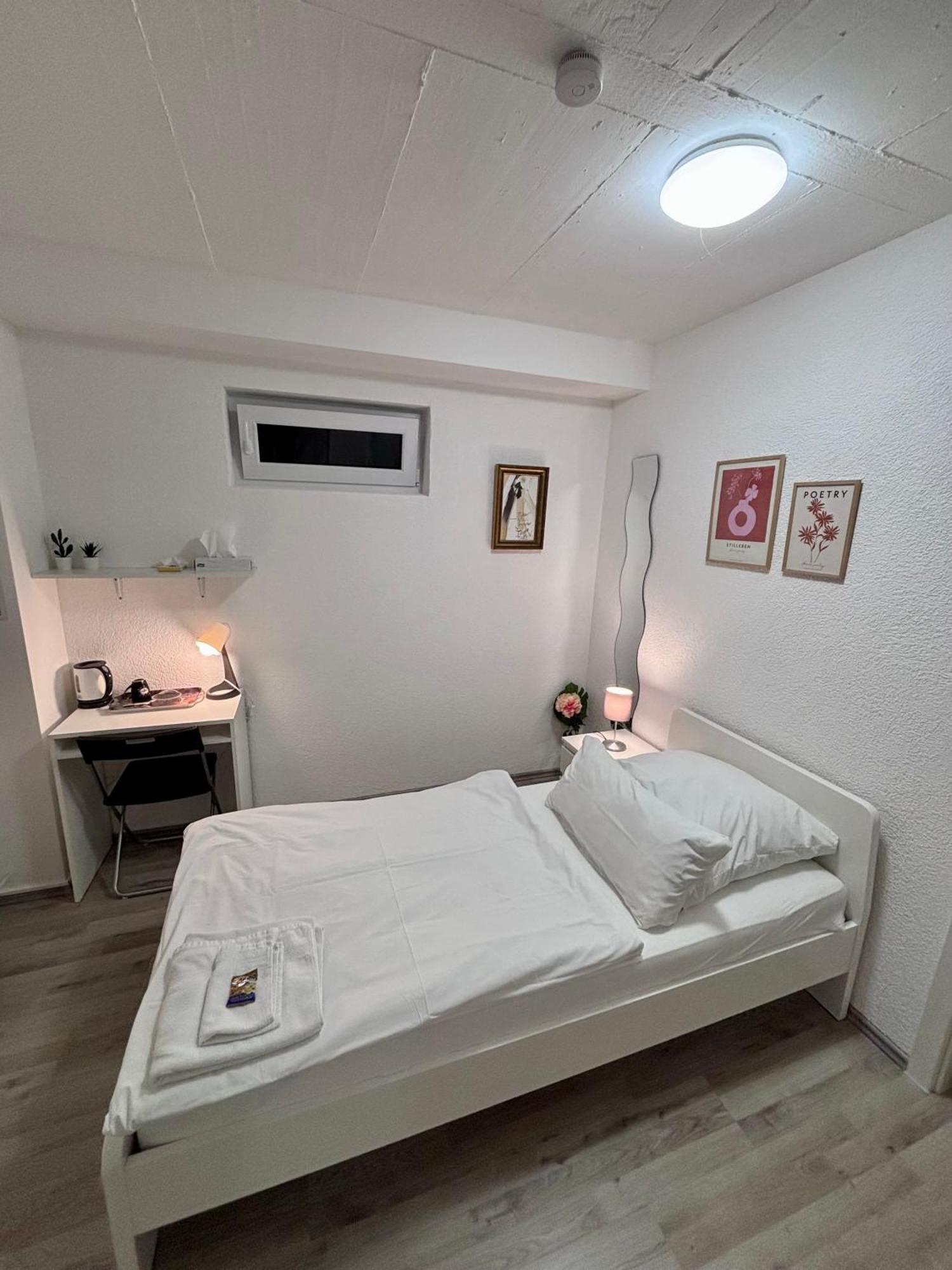 Quartier Wenzelnberg Appartement Langenfeld  Buitenkant foto