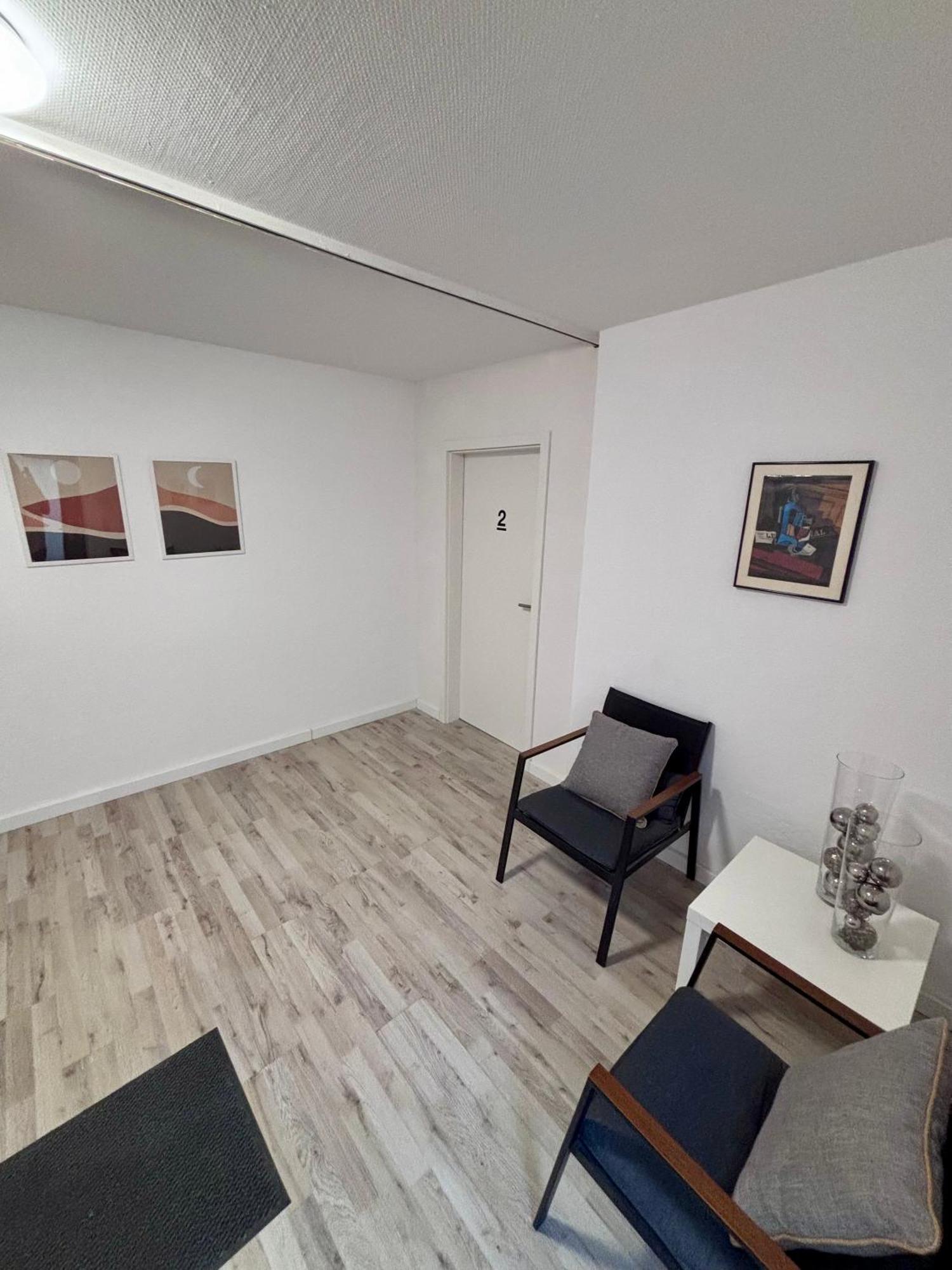 Quartier Wenzelnberg Appartement Langenfeld  Buitenkant foto