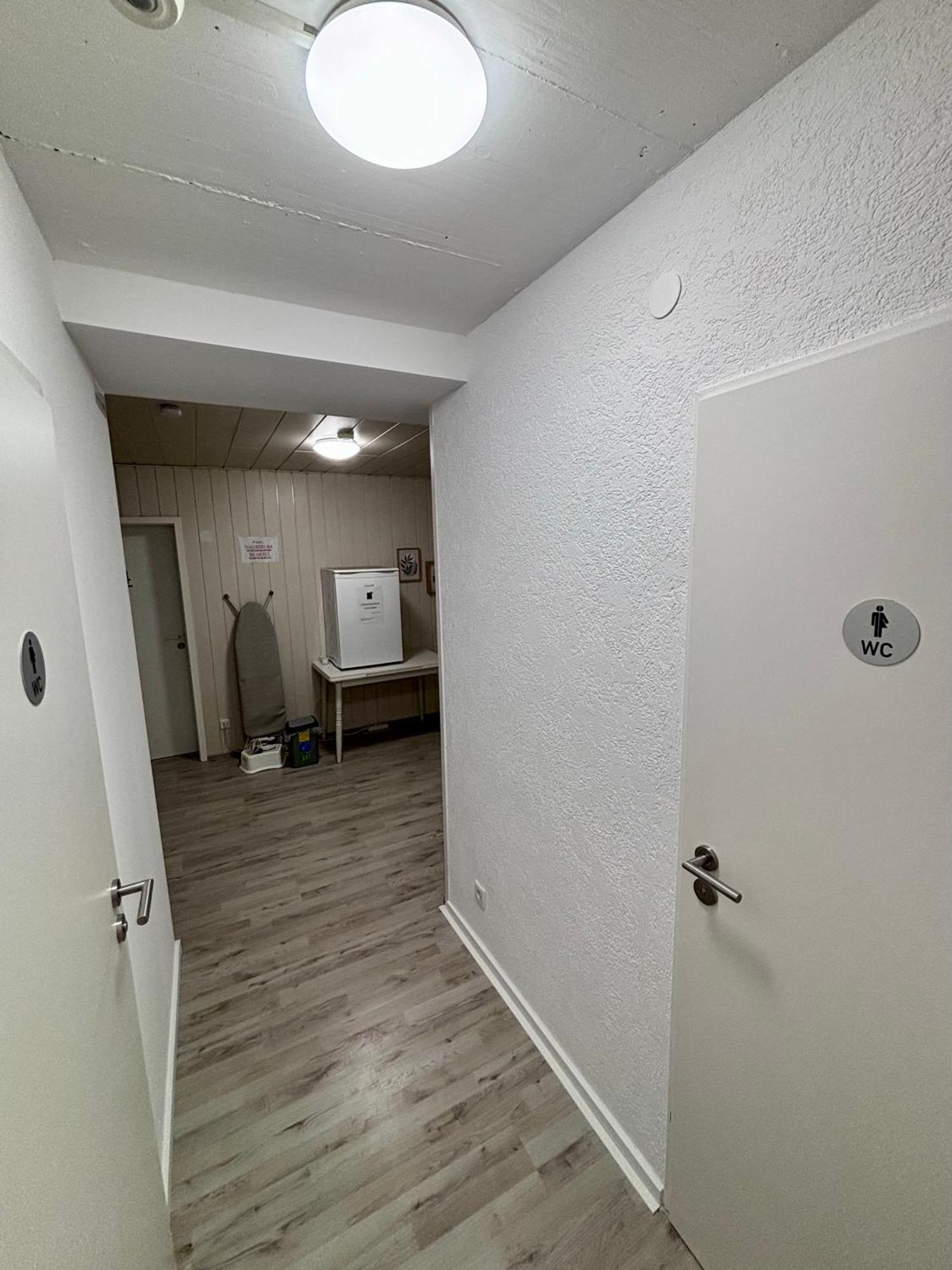 Quartier Wenzelnberg Appartement Langenfeld  Buitenkant foto