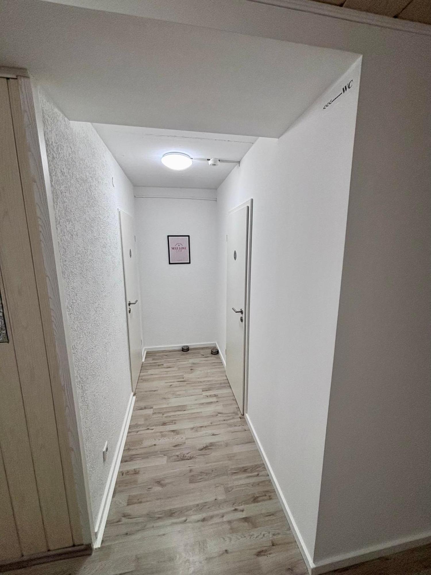 Quartier Wenzelnberg Appartement Langenfeld  Buitenkant foto