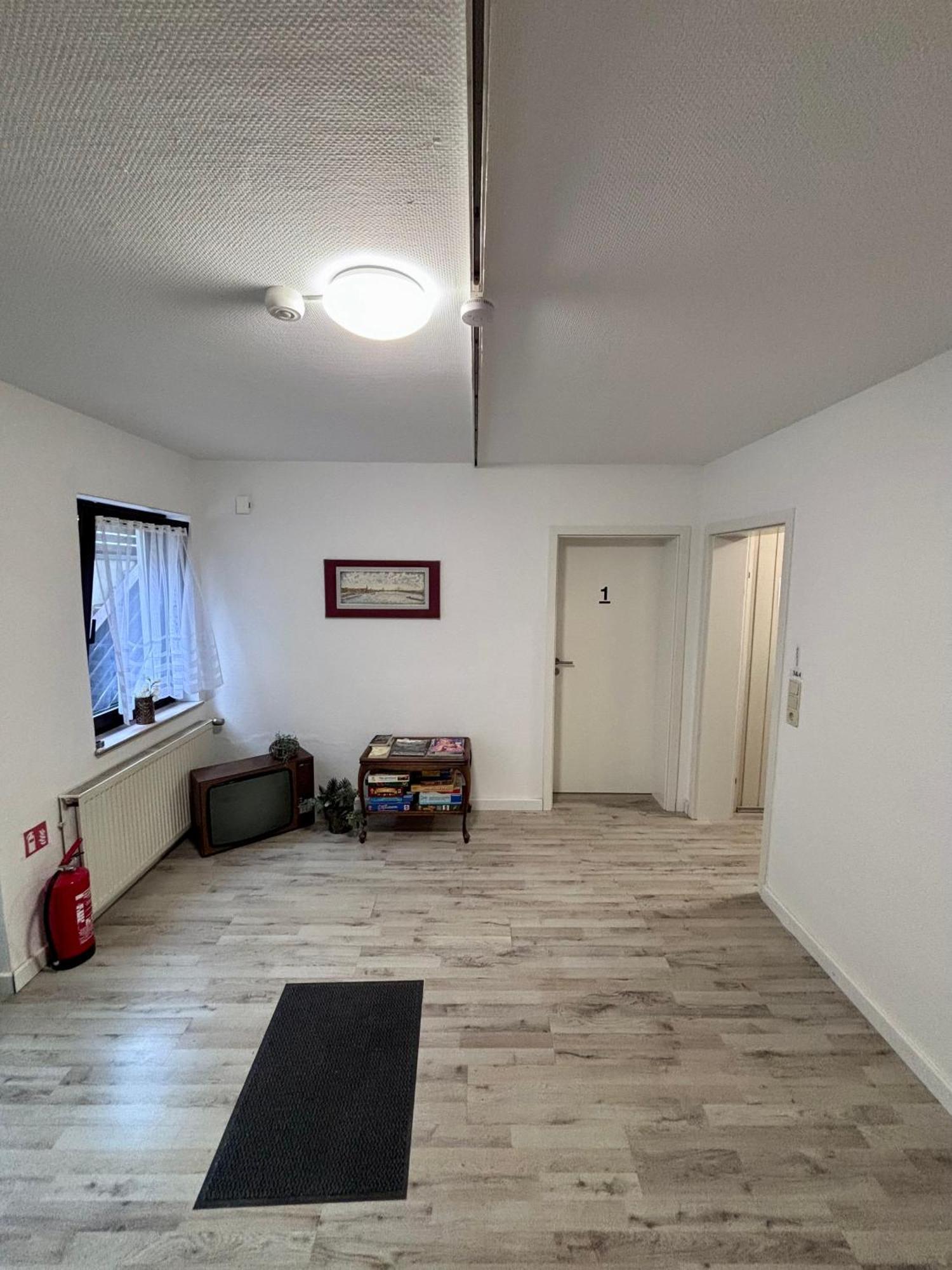 Quartier Wenzelnberg Appartement Langenfeld  Buitenkant foto