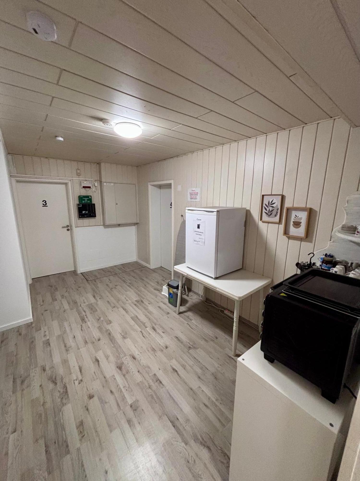Quartier Wenzelnberg Appartement Langenfeld  Buitenkant foto