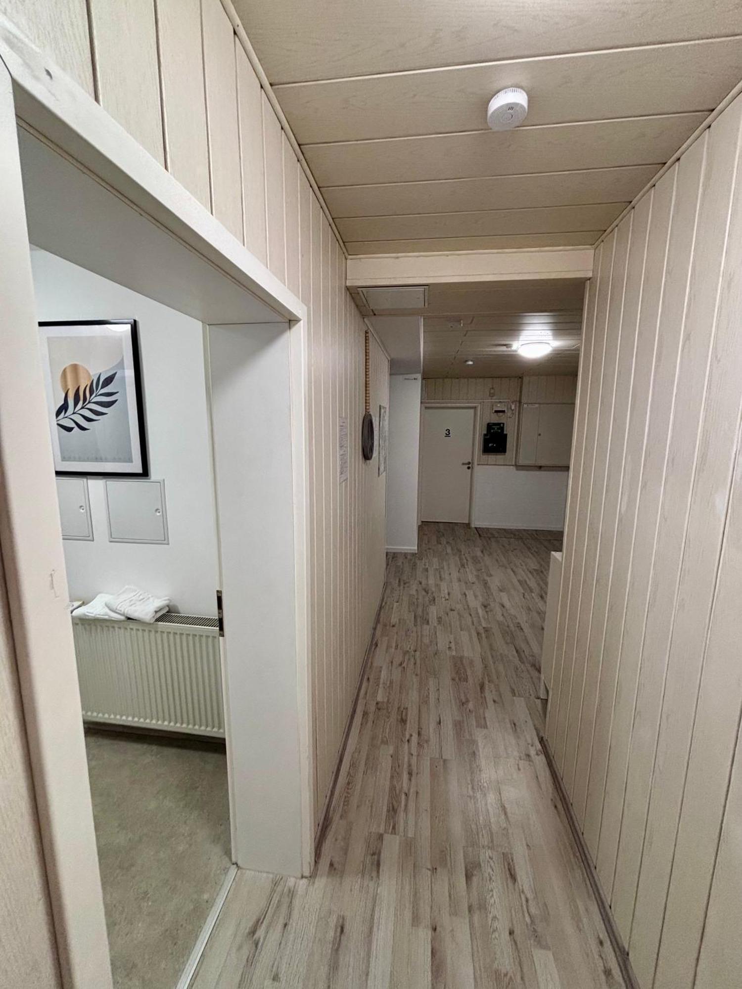 Quartier Wenzelnberg Appartement Langenfeld  Buitenkant foto