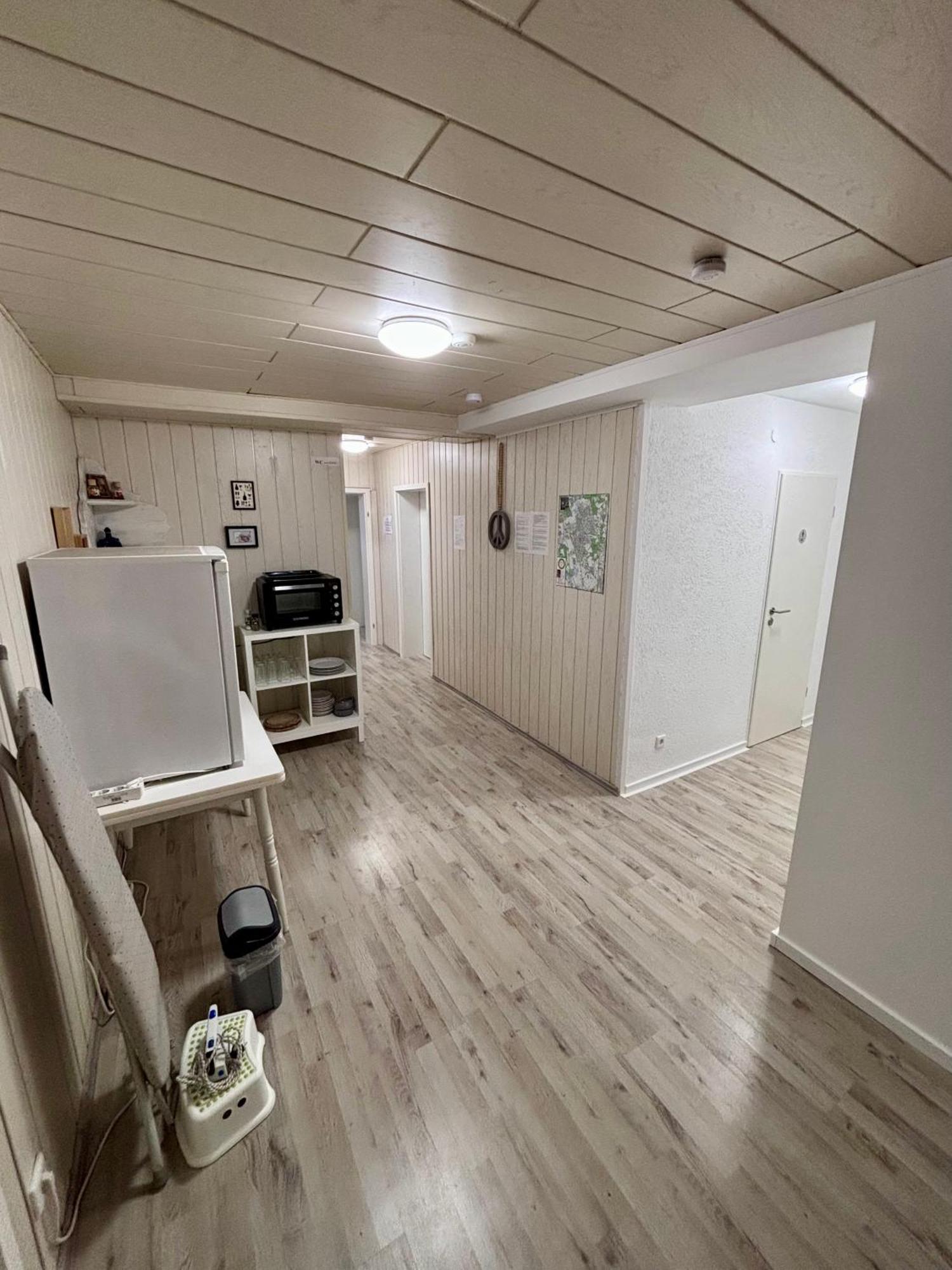 Quartier Wenzelnberg Appartement Langenfeld  Buitenkant foto