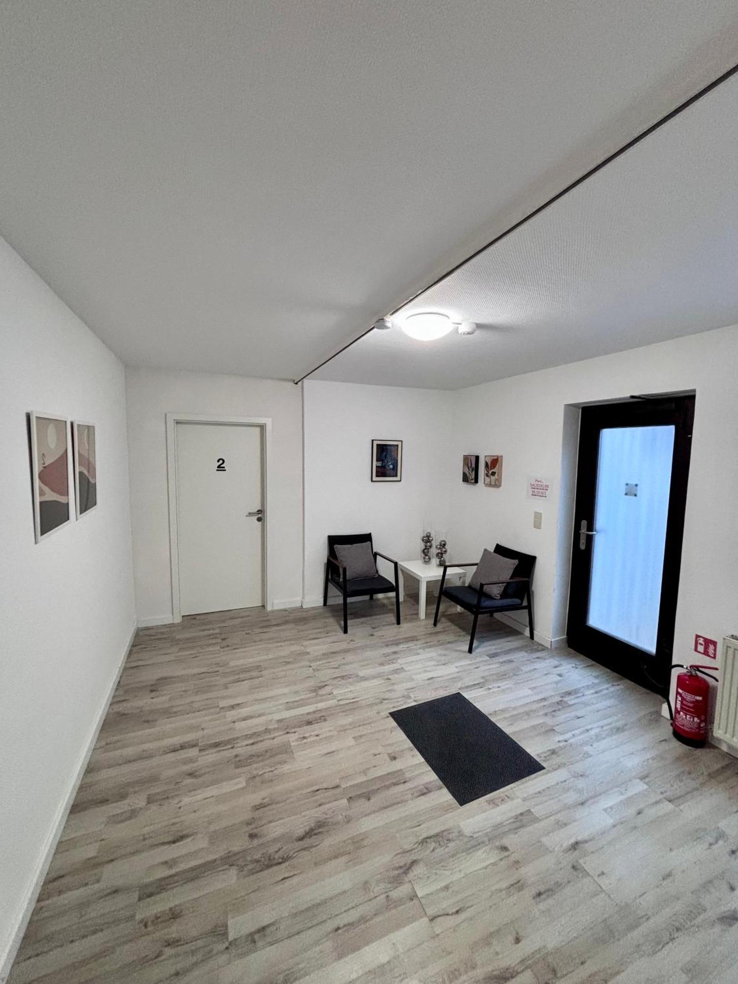 Quartier Wenzelnberg Appartement Langenfeld  Buitenkant foto