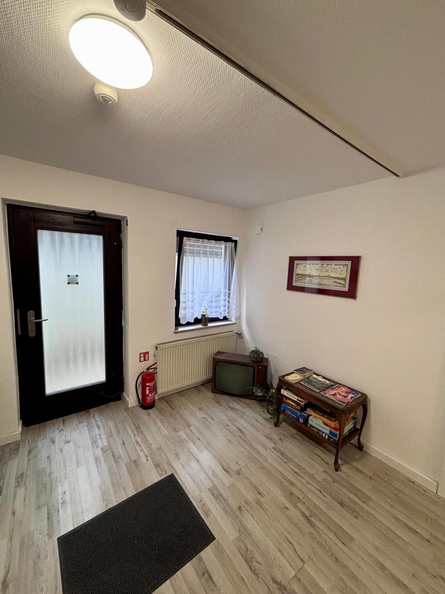 Quartier Wenzelnberg Appartement Langenfeld  Buitenkant foto
