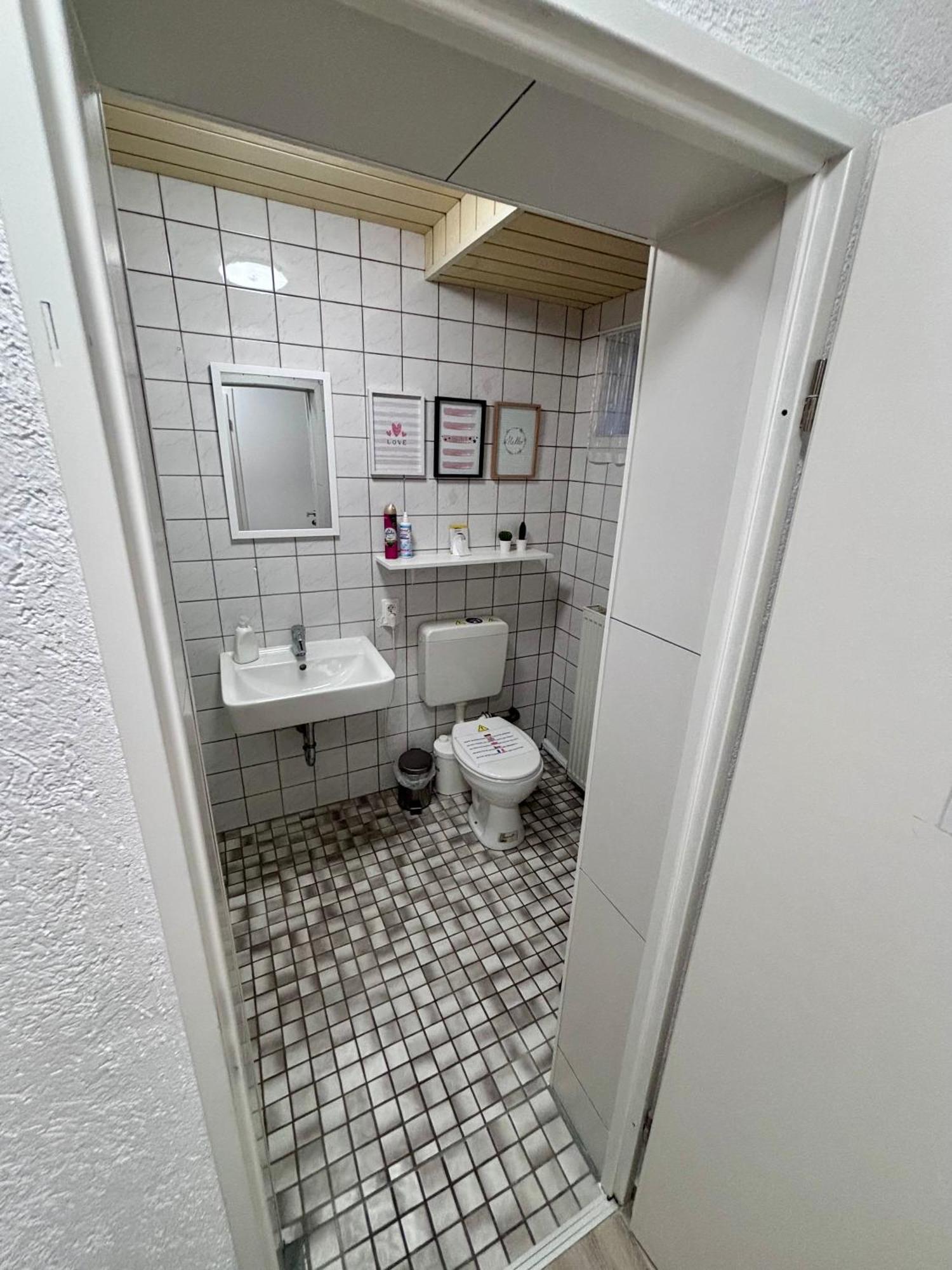 Quartier Wenzelnberg Appartement Langenfeld  Buitenkant foto