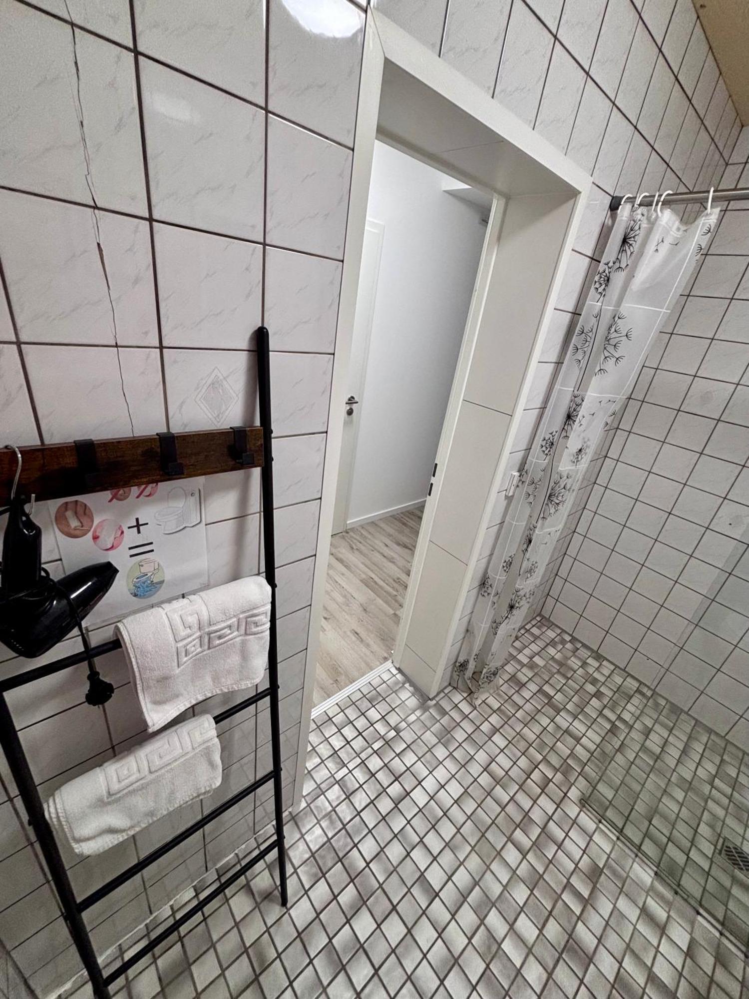 Quartier Wenzelnberg Appartement Langenfeld  Buitenkant foto