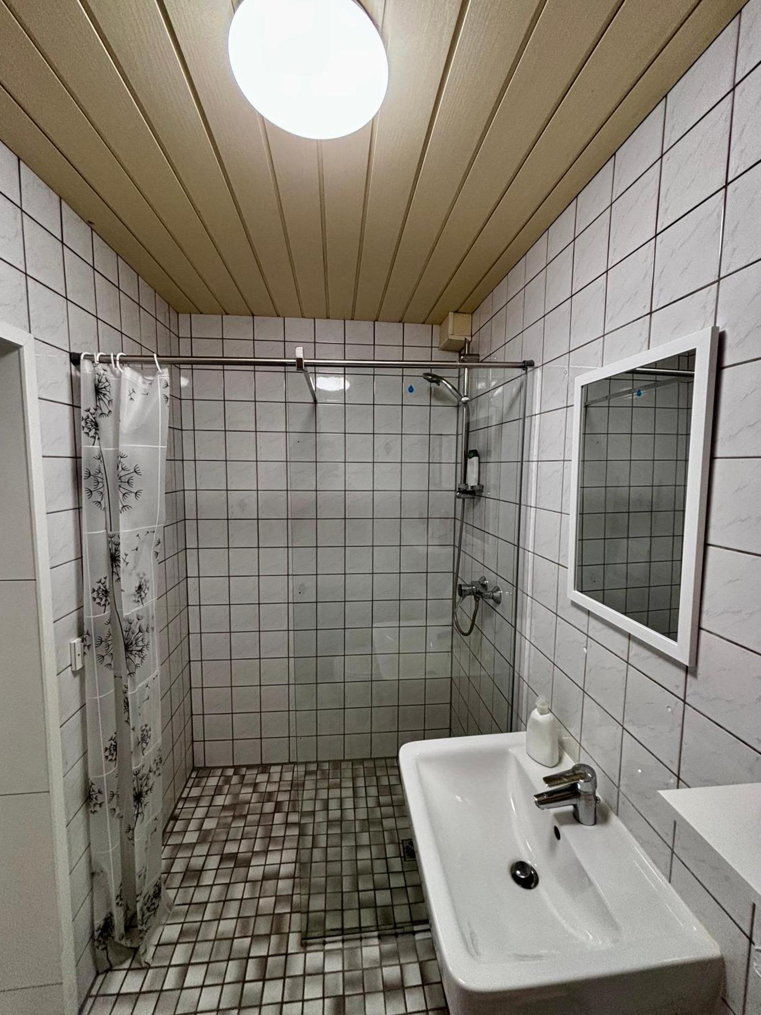 Quartier Wenzelnberg Appartement Langenfeld  Buitenkant foto