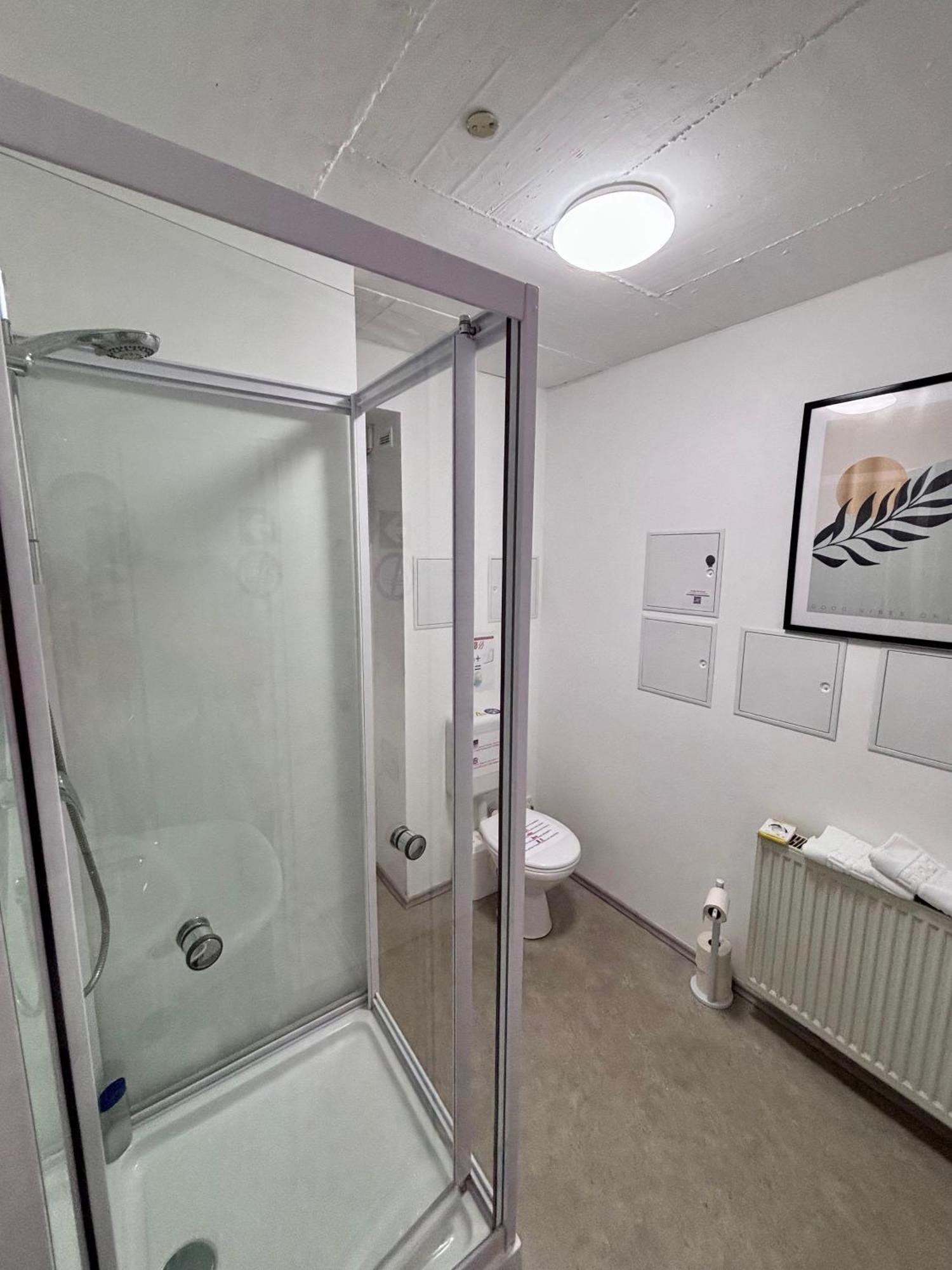 Quartier Wenzelnberg Appartement Langenfeld  Buitenkant foto
