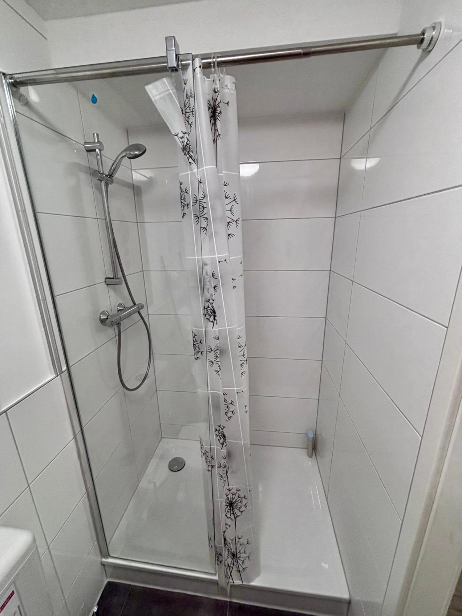 Quartier Wenzelnberg Appartement Langenfeld  Buitenkant foto