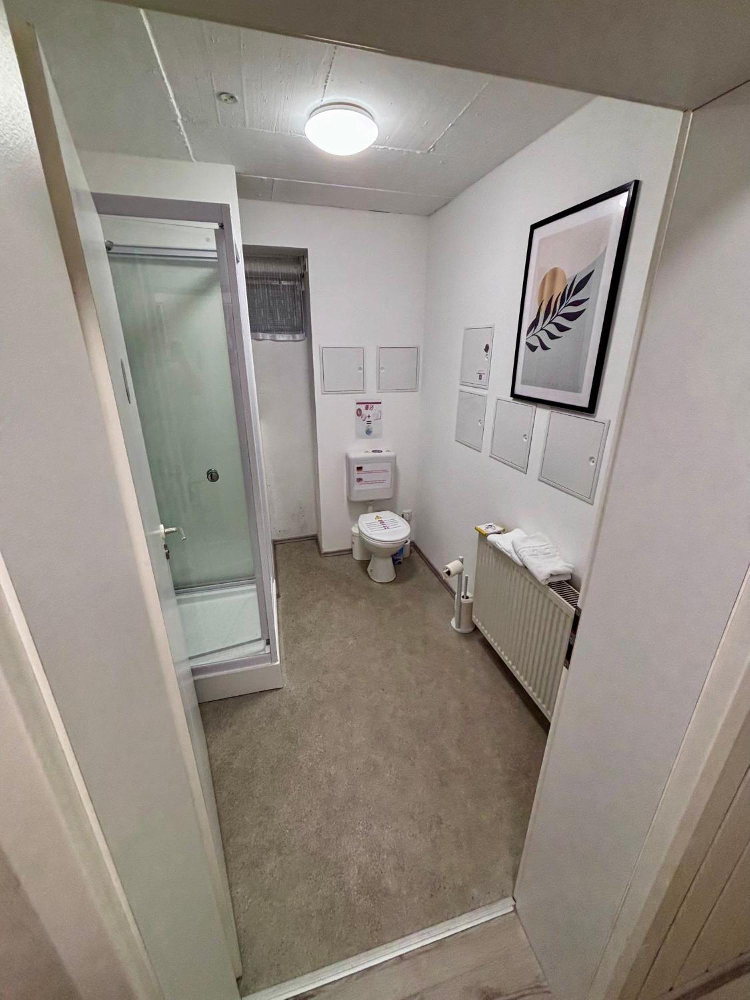 Quartier Wenzelnberg Appartement Langenfeld  Buitenkant foto