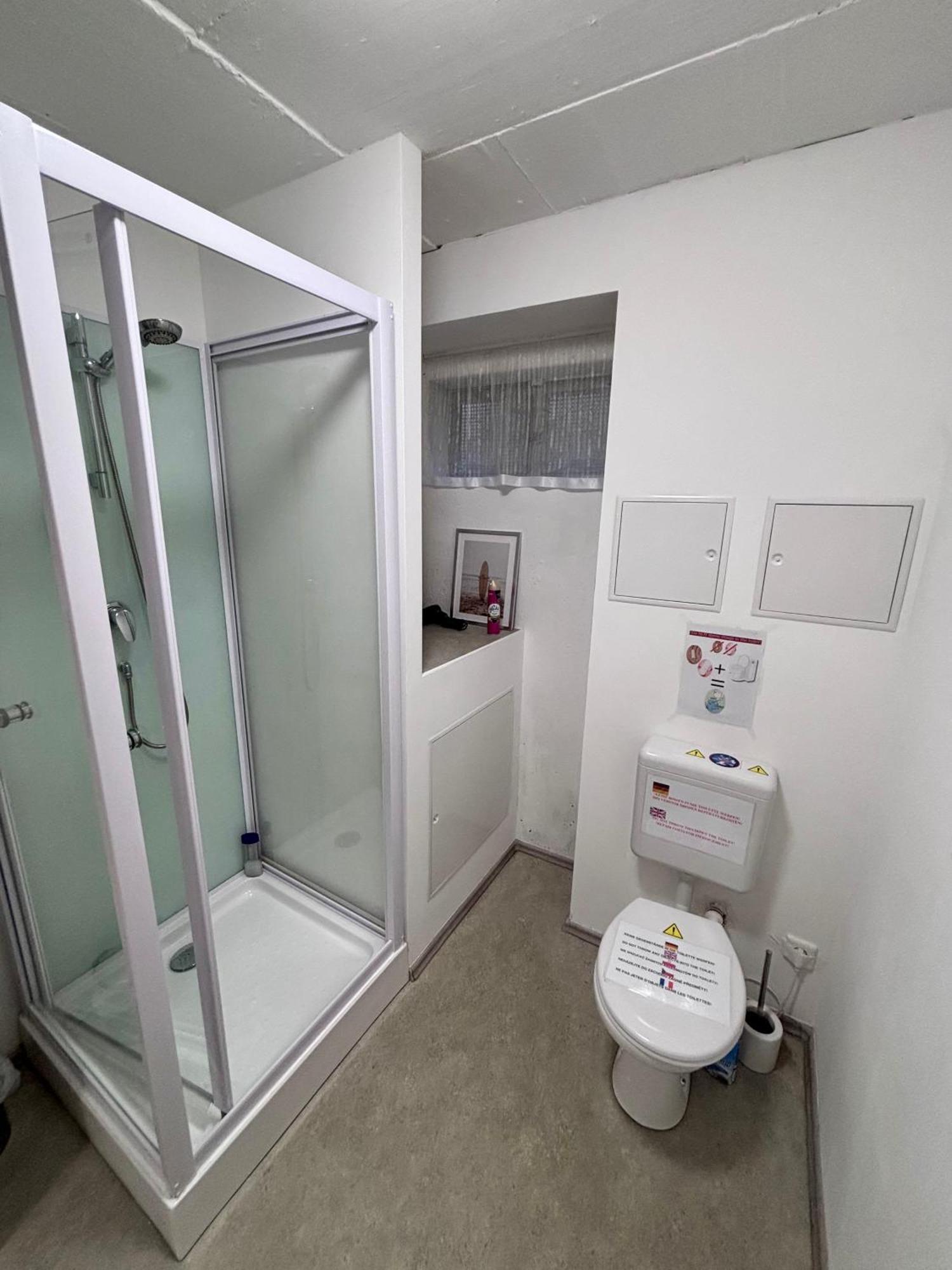 Quartier Wenzelnberg Appartement Langenfeld  Buitenkant foto
