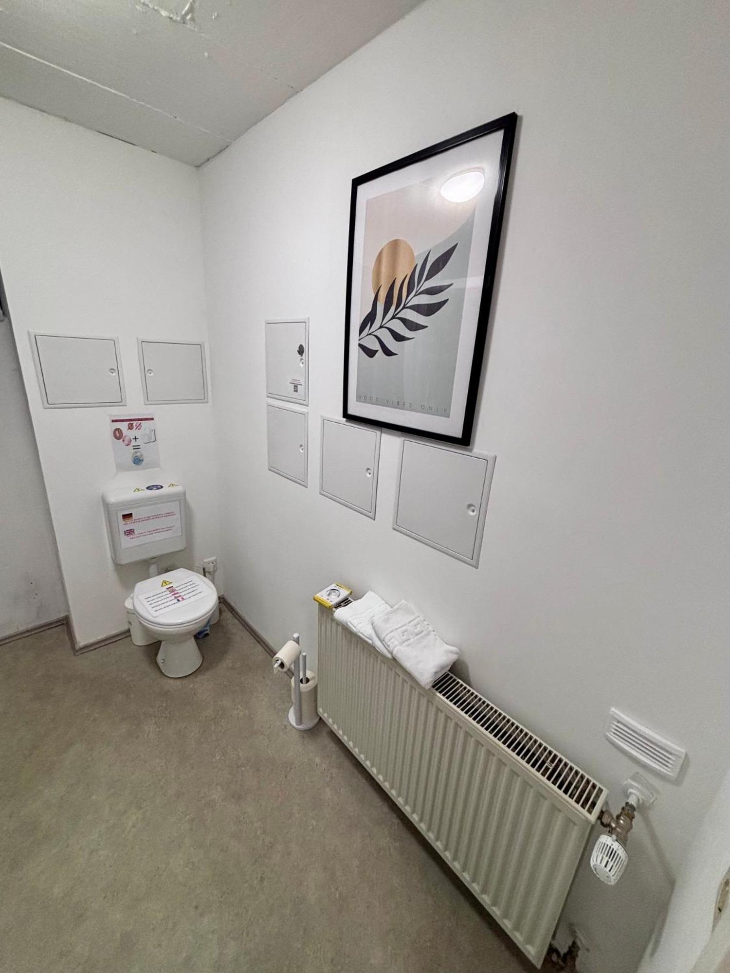 Quartier Wenzelnberg Appartement Langenfeld  Buitenkant foto