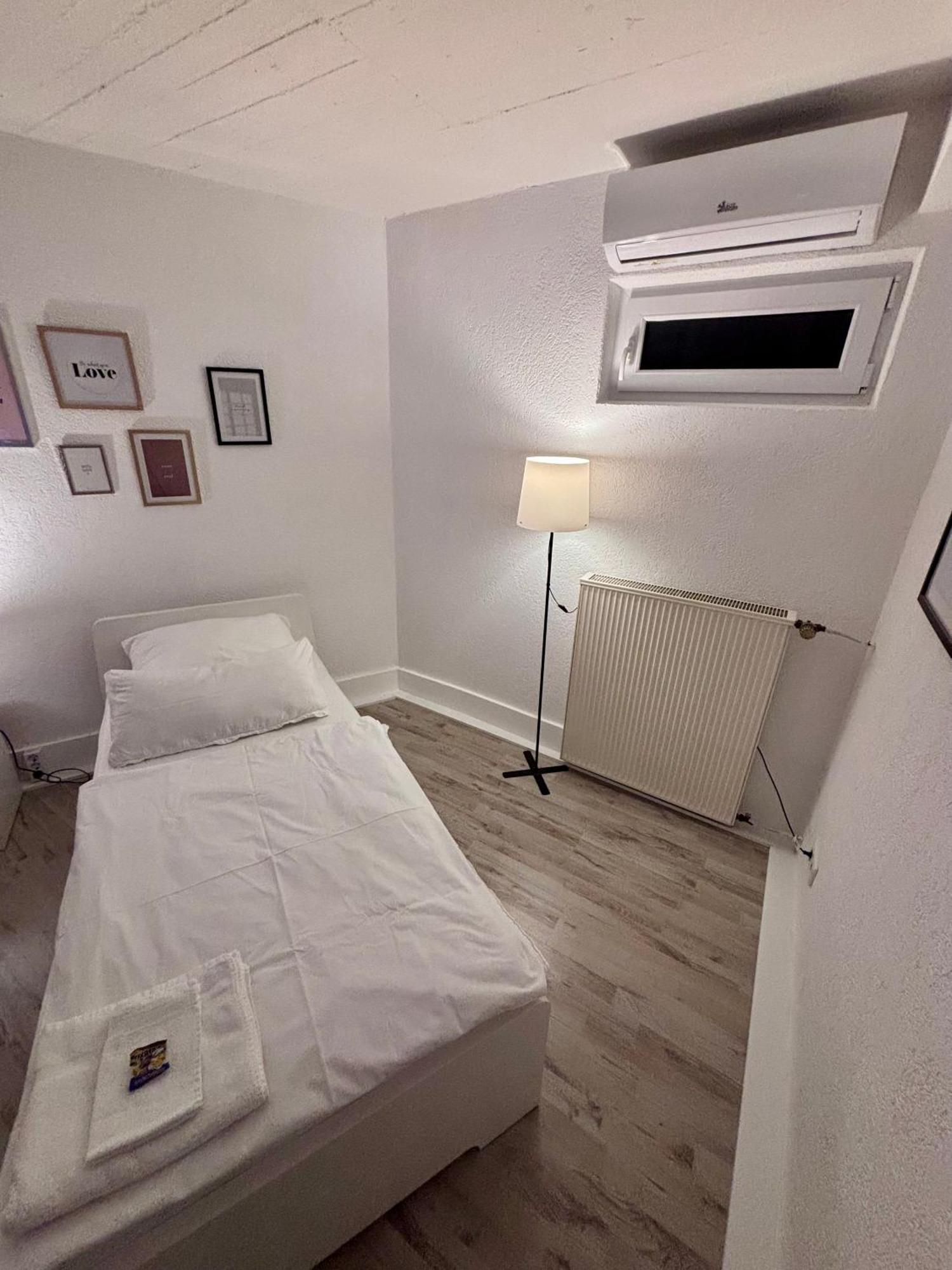 Quartier Wenzelnberg Appartement Langenfeld  Buitenkant foto