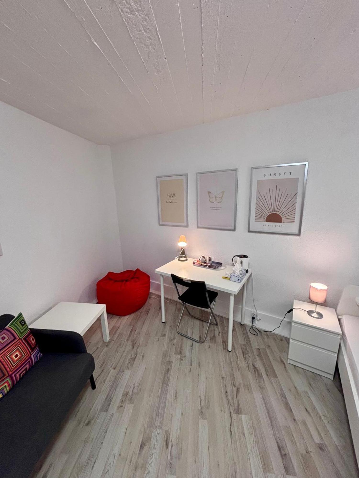 Quartier Wenzelnberg Appartement Langenfeld  Buitenkant foto
