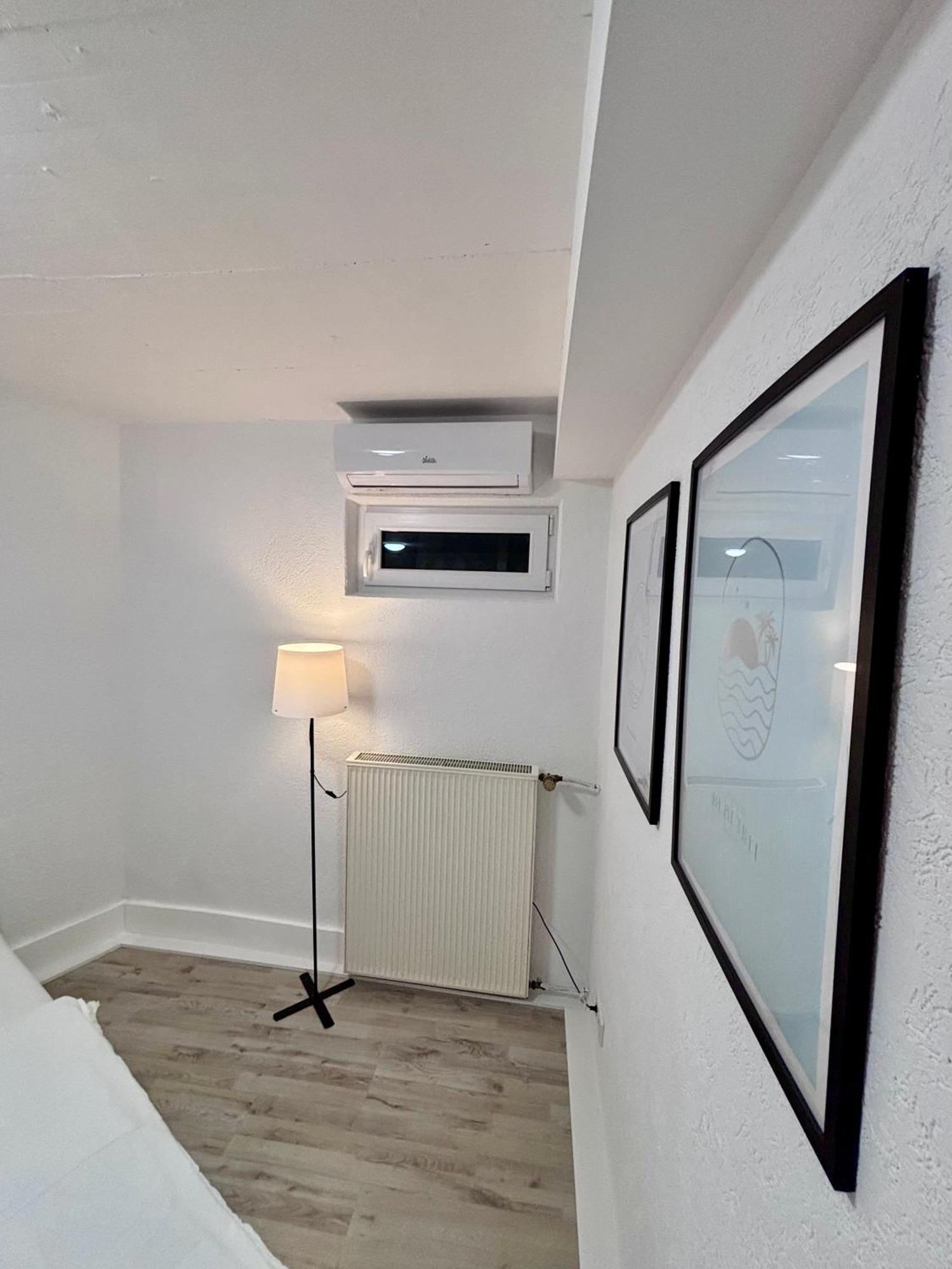 Quartier Wenzelnberg Appartement Langenfeld  Buitenkant foto